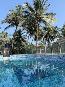 The Retreat Hostel Anjuna