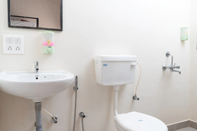 The Retreat Hostel Anjuna