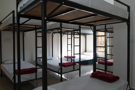 The Retreat Hostel Anjuna