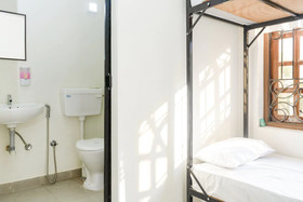 The Retreat Hostel Anjuna