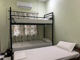 The Retreat Hostel Anjuna
