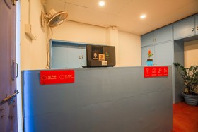 The Spot Bar Hotel by OYO Rooms