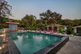 Amore Serenity Resort