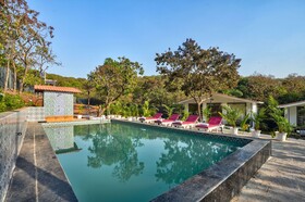 Amore Serenity Resort