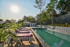 Amore Serenity Resort