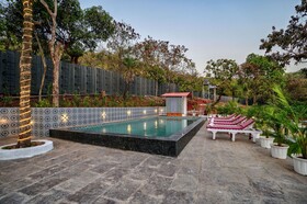 Amore Serenity Resort