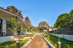 Amore Serenity Resort