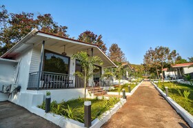 Amore Serenity Resort