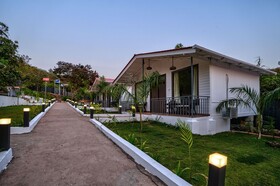 Amore Serenity Resort