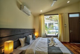 Amore Serenity Resort