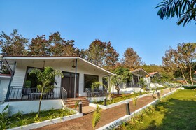 Amore Serenity Resort