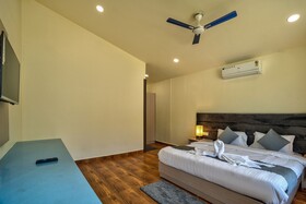 Amore Serenity Resort