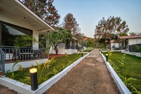 Amore Serenity Resort