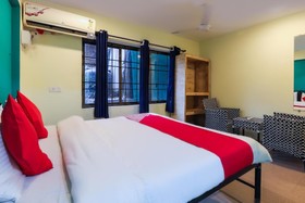 Arambol Breeze by OYO Rooms