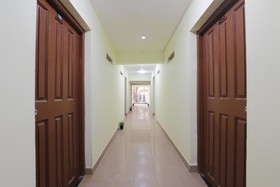 Arambol Breeze by OYO Rooms