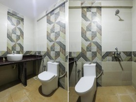 Arambol Breeze by OYO Rooms