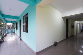 Arambol Breeze by OYO Rooms