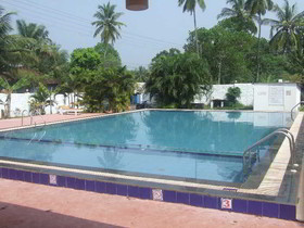 Atman Beach Resort Arambol