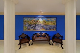 Goroomgo Mount De Goa