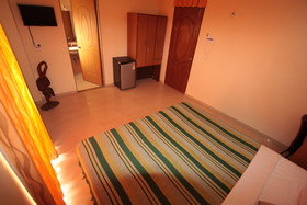 Hotel El-Paso