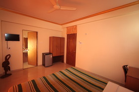 Hotel El-Paso