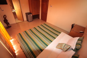Hotel El-Paso