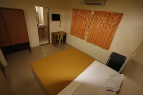 Hotel El-Paso