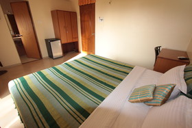Hotel El-Paso