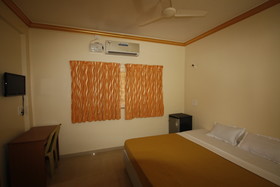Hotel El-Paso