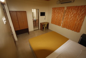 Hotel El-Paso