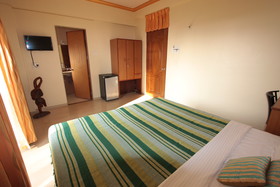 Hotel El-Paso