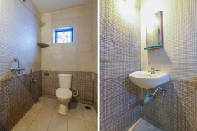 Hotel See Goa by OYO Rooms