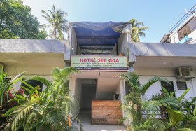 Hotel See Goa by OYO Rooms