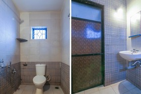 Hotel See Goa by OYO Rooms