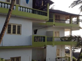 Ludu Guest House
