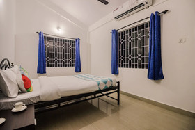 OYO 19027 Home Peaceful 2BHK Arambol