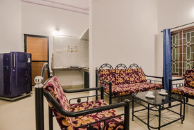 OYO 19027 Home Peaceful 2BHK Arambol