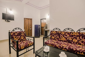 OYO 19027 Home Peaceful 2BHK Arambol