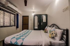 OYO 19027 Home Peaceful 2BHK Arambol