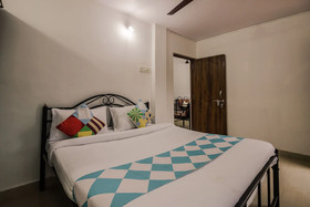 OYO 19027 Home Peaceful 2BHK Arambol