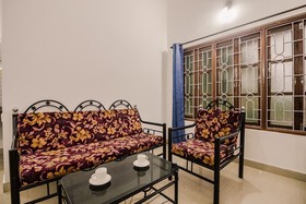 OYO 19027 Home Peaceful 2BHK Arambol