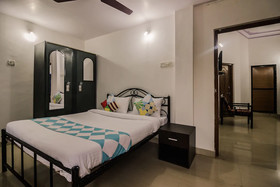 OYO 19027 Home Peaceful 2BHK Arambol