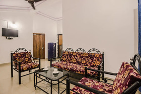 OYO 19027 Home Peaceful 2BHK Arambol