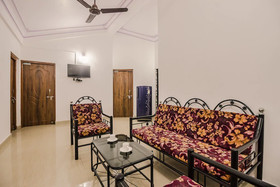 OYO 19027 Home Peaceful 2BHK Arambol