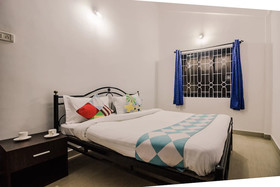 OYO 19027 Home Peaceful 2BHK Arambol