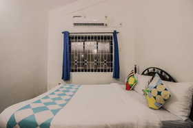 OYO 19027 Home Peaceful 2BHK Arambol