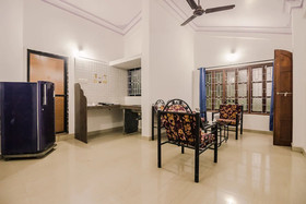 OYO 19027 Home Peaceful 2BHK Arambol