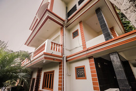 OYO 19027 Home Peaceful 2BHK Arambol