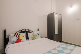 OYO 19027 Home Peaceful 2BHK Arambol