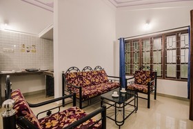 OYO 19027 Home Peaceful 2BHK Arambol